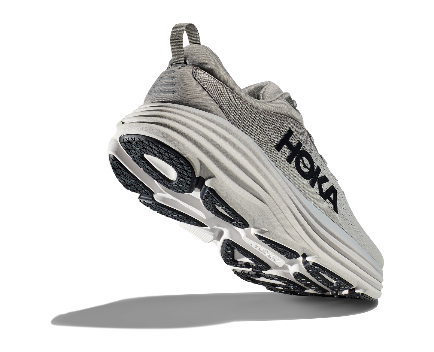 MEN'S BONDI 8 WIDE (2E)