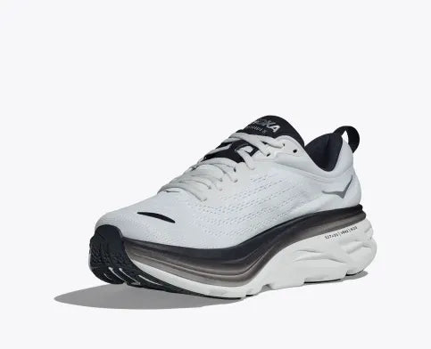 MEN'S BONDI 8 WIDE (2E)