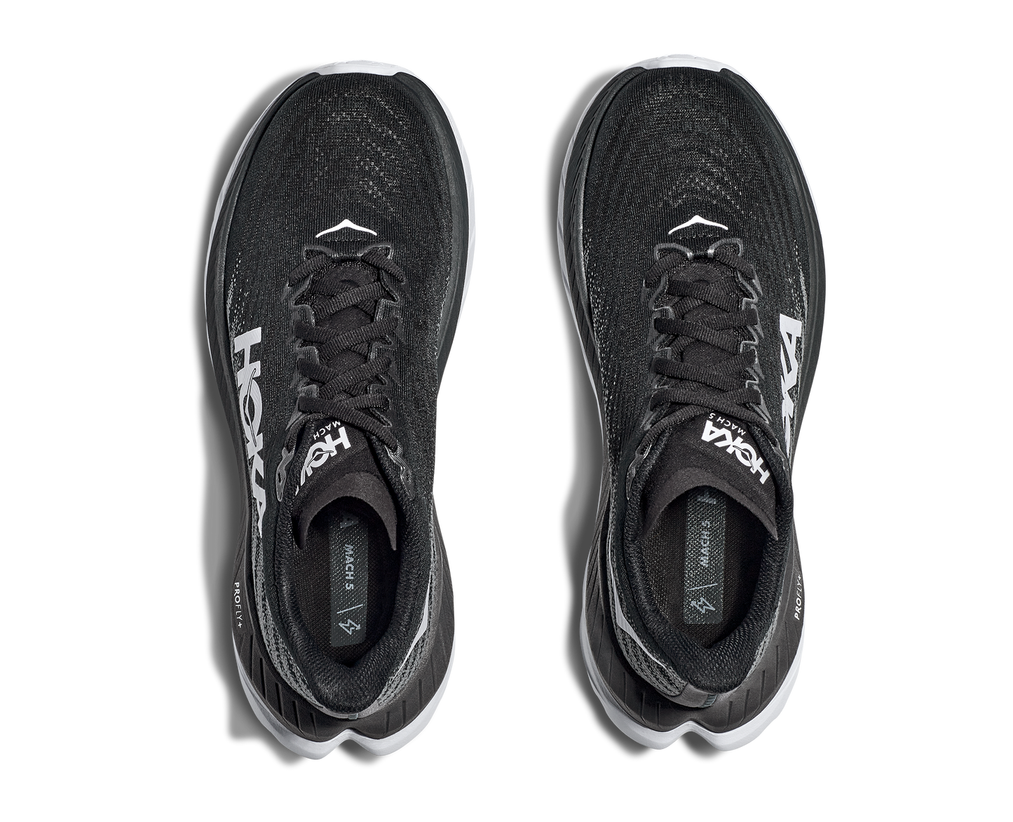 WOMEN'S MACH 5
