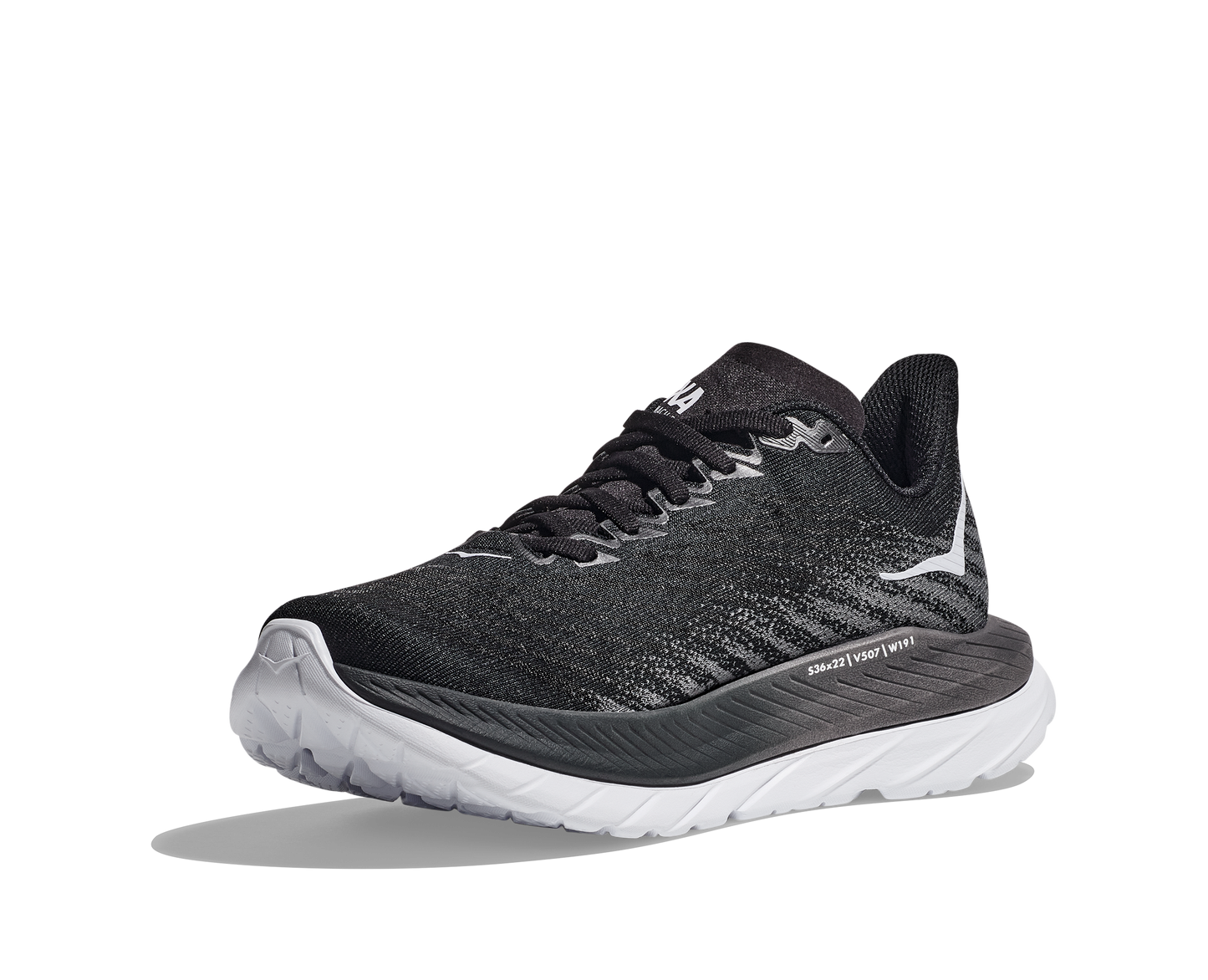 WOMEN'S MACH 5