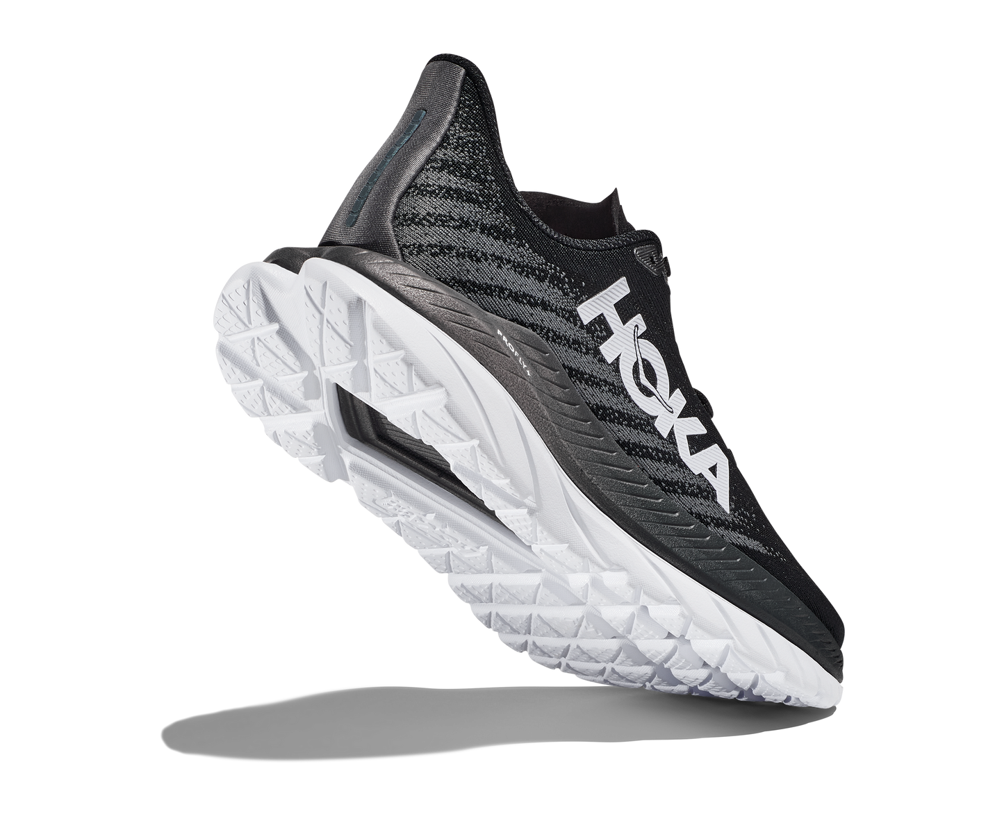 WOMEN'S MACH 5