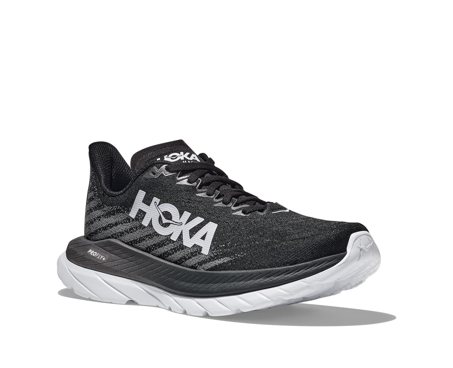WOMEN'S MACH 5
