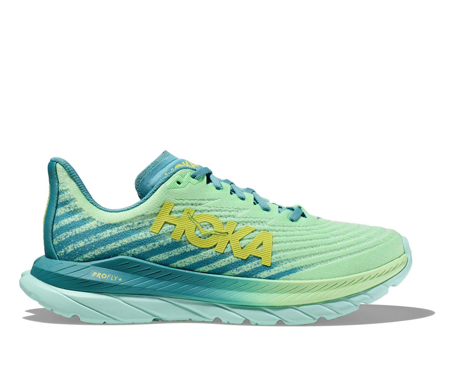 MEN'S MACH 5