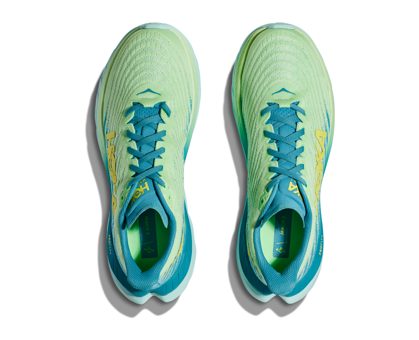 MEN'S MACH 5