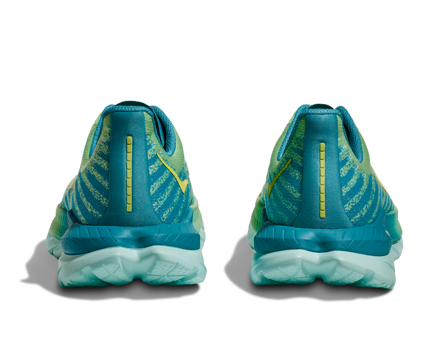 MEN'S MACH 5