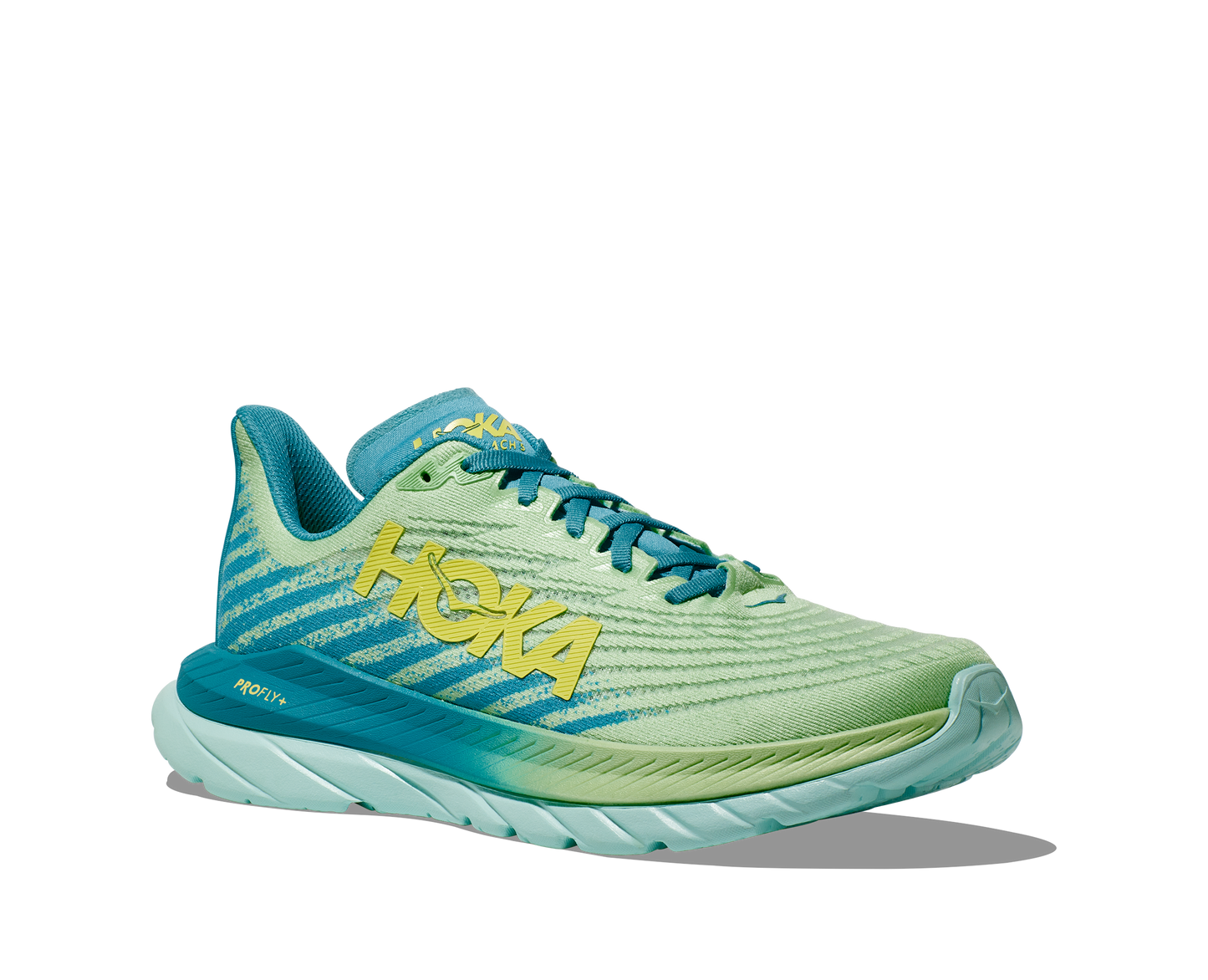 MEN'S MACH 5