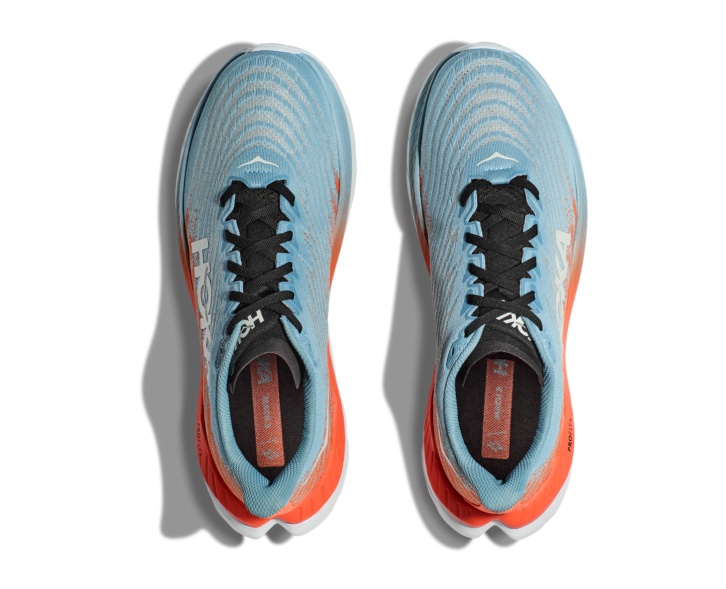 MEN'S MACH 5