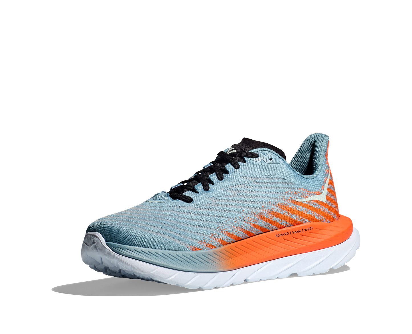 MEN'S MACH 5