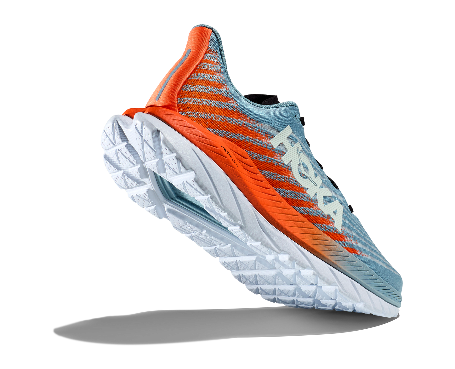 MEN'S MACH 5