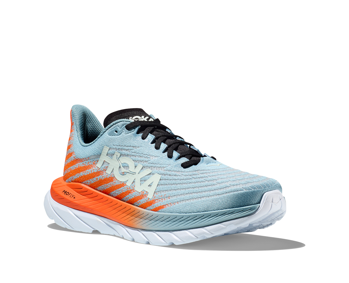 MEN'S MACH 5
