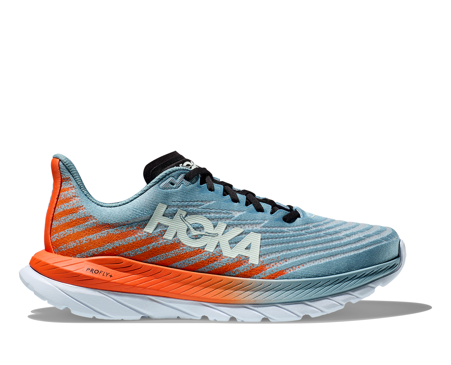 MEN'S MACH 5