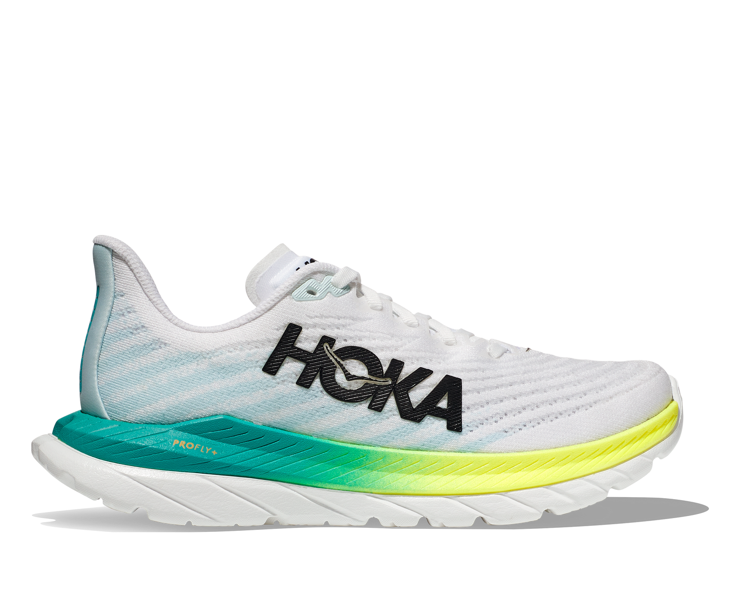 WOMEN'S MACH 5