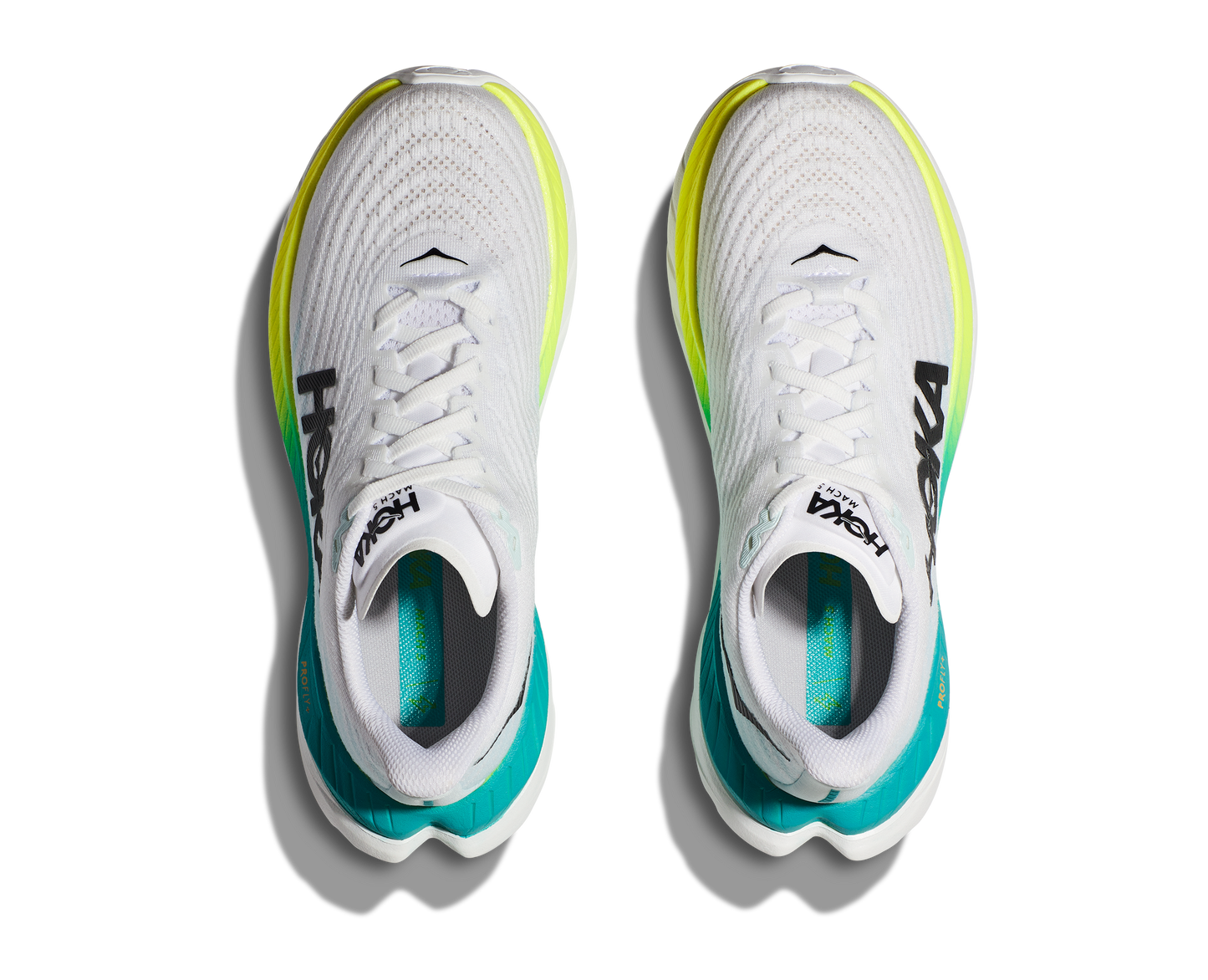 WOMEN'S MACH 5