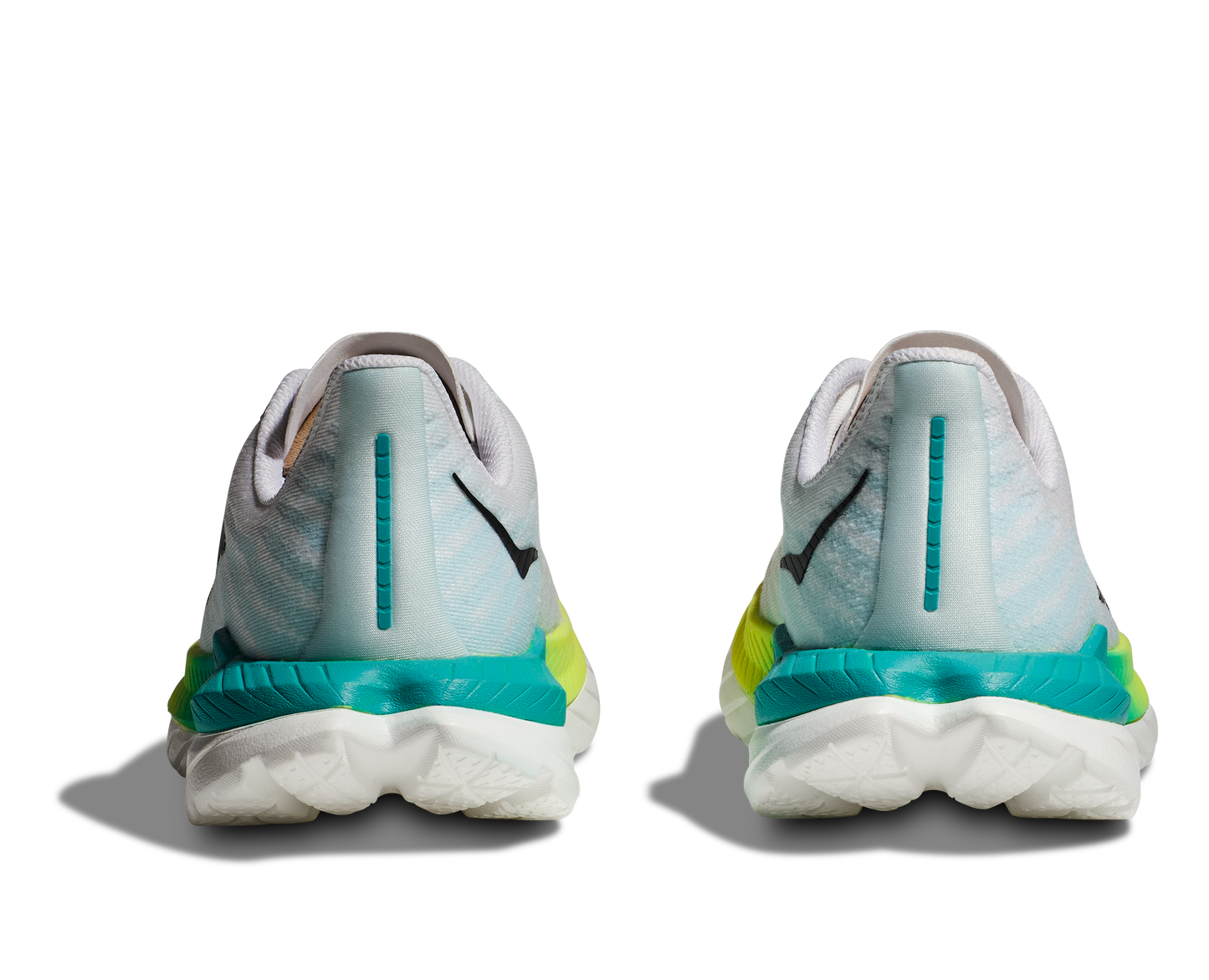 WOMEN'S MACH 5