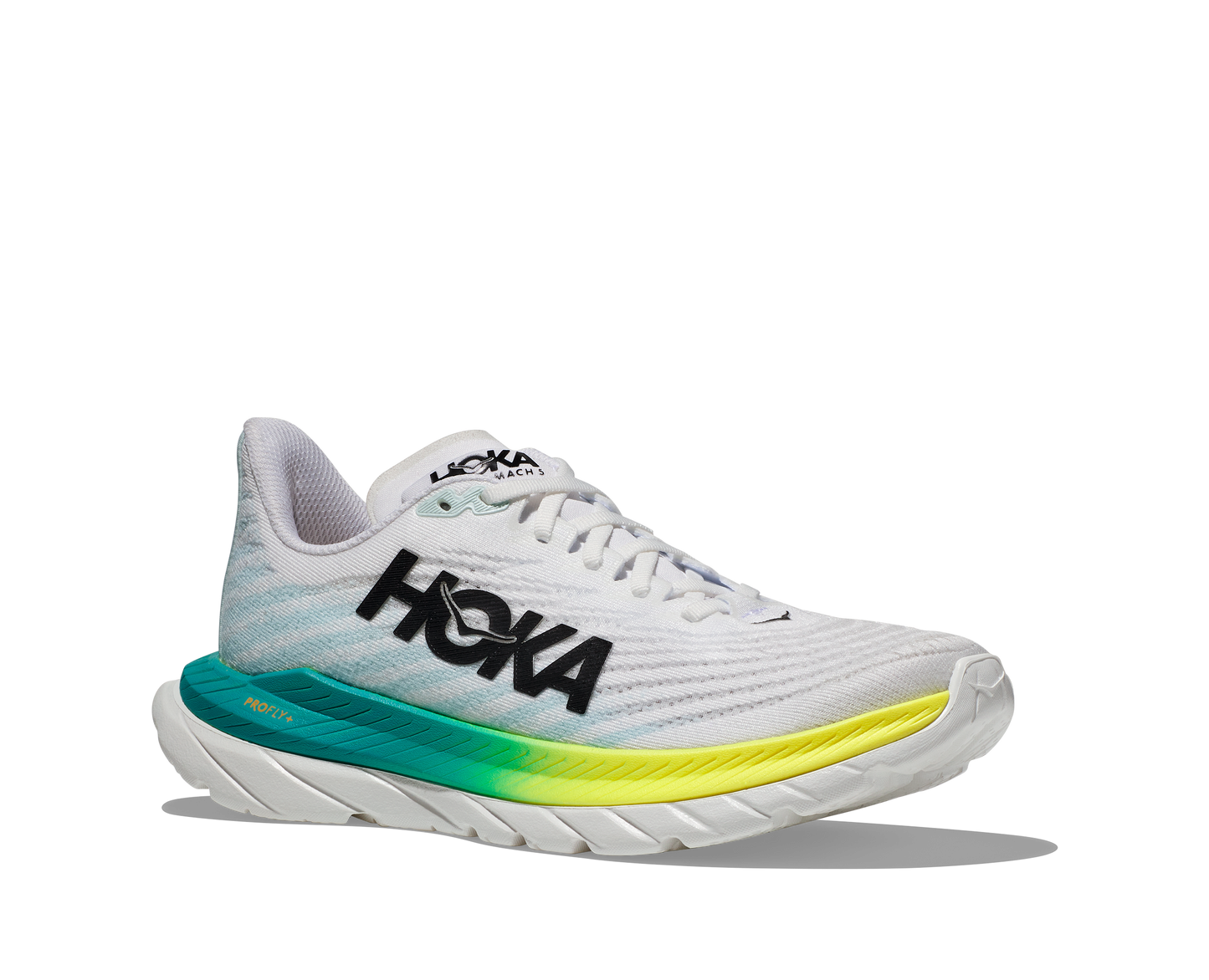 WOMEN'S MACH 5