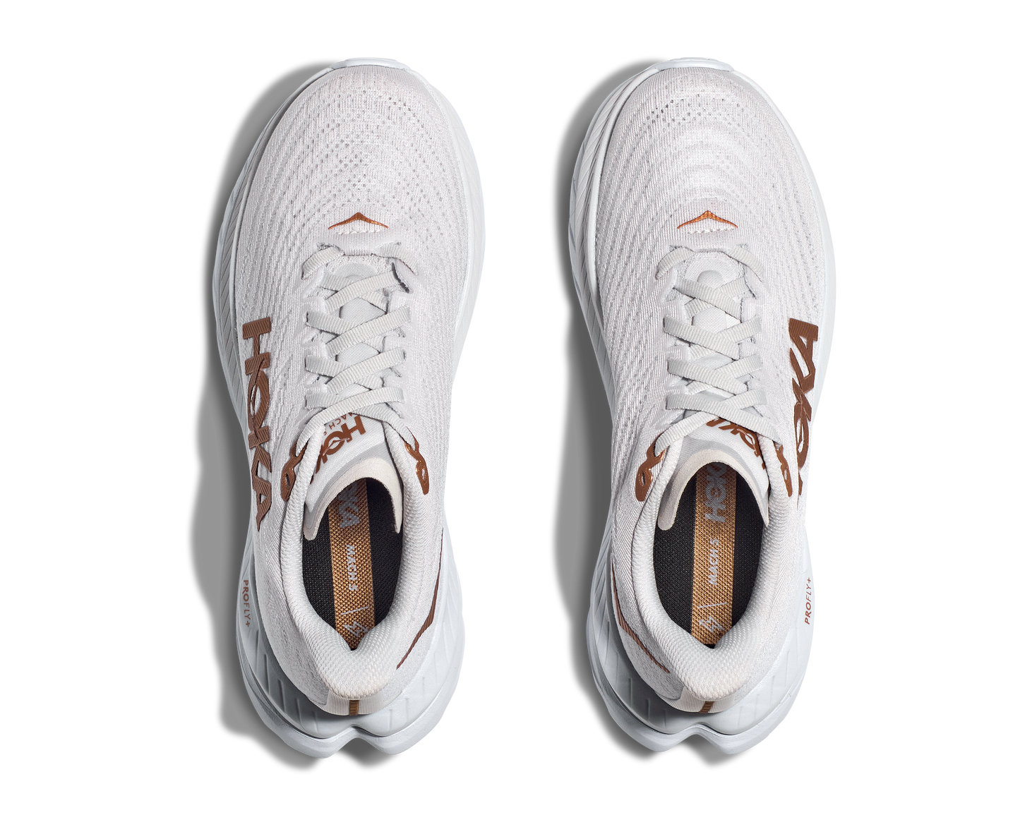 WOMEN'S MACH 5
