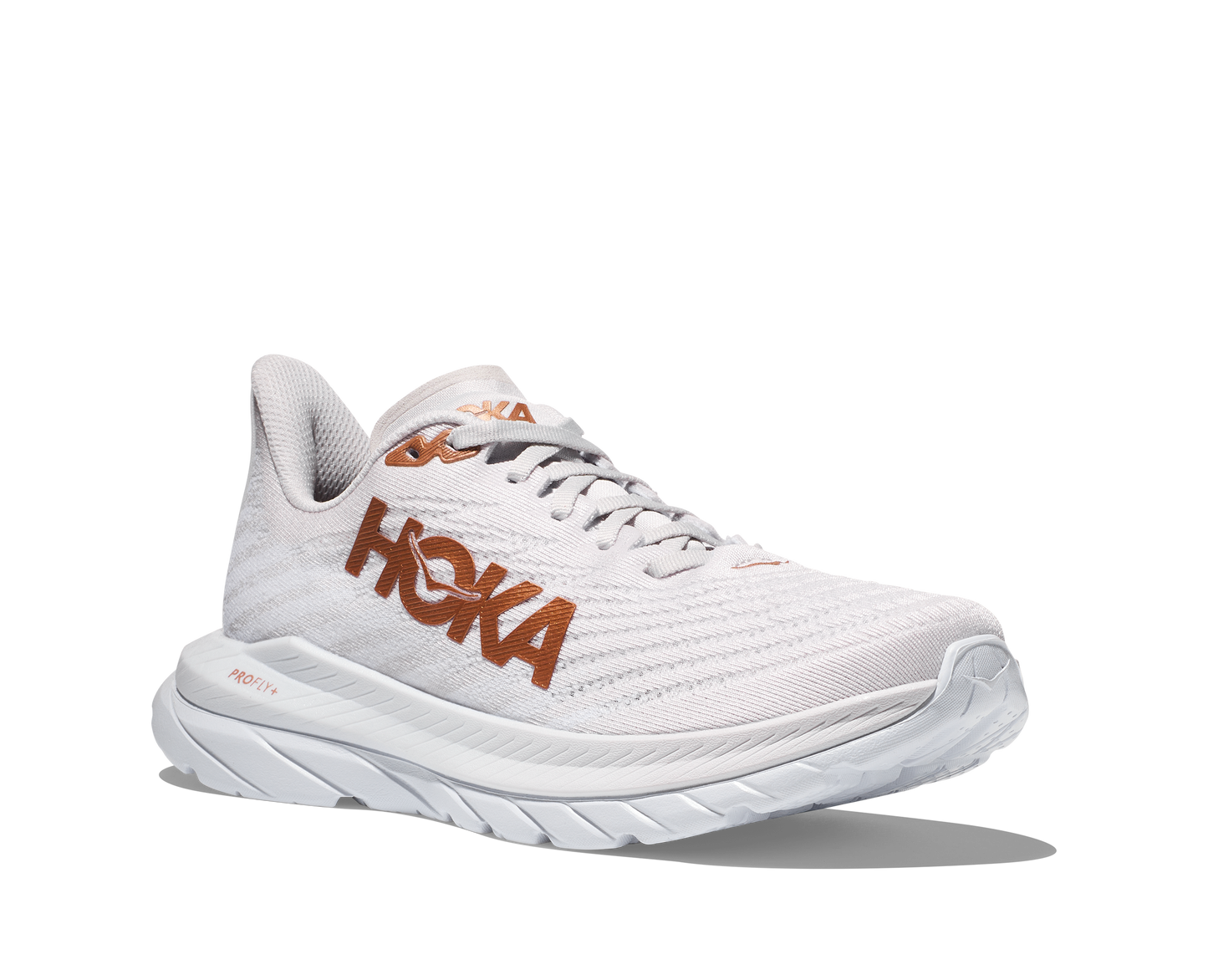 WOMEN'S MACH 5