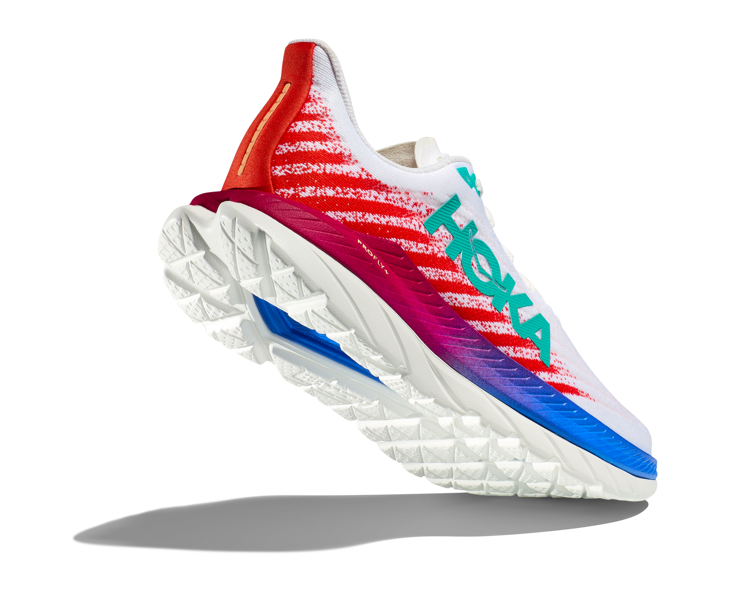 WOMEN'S MACH 5