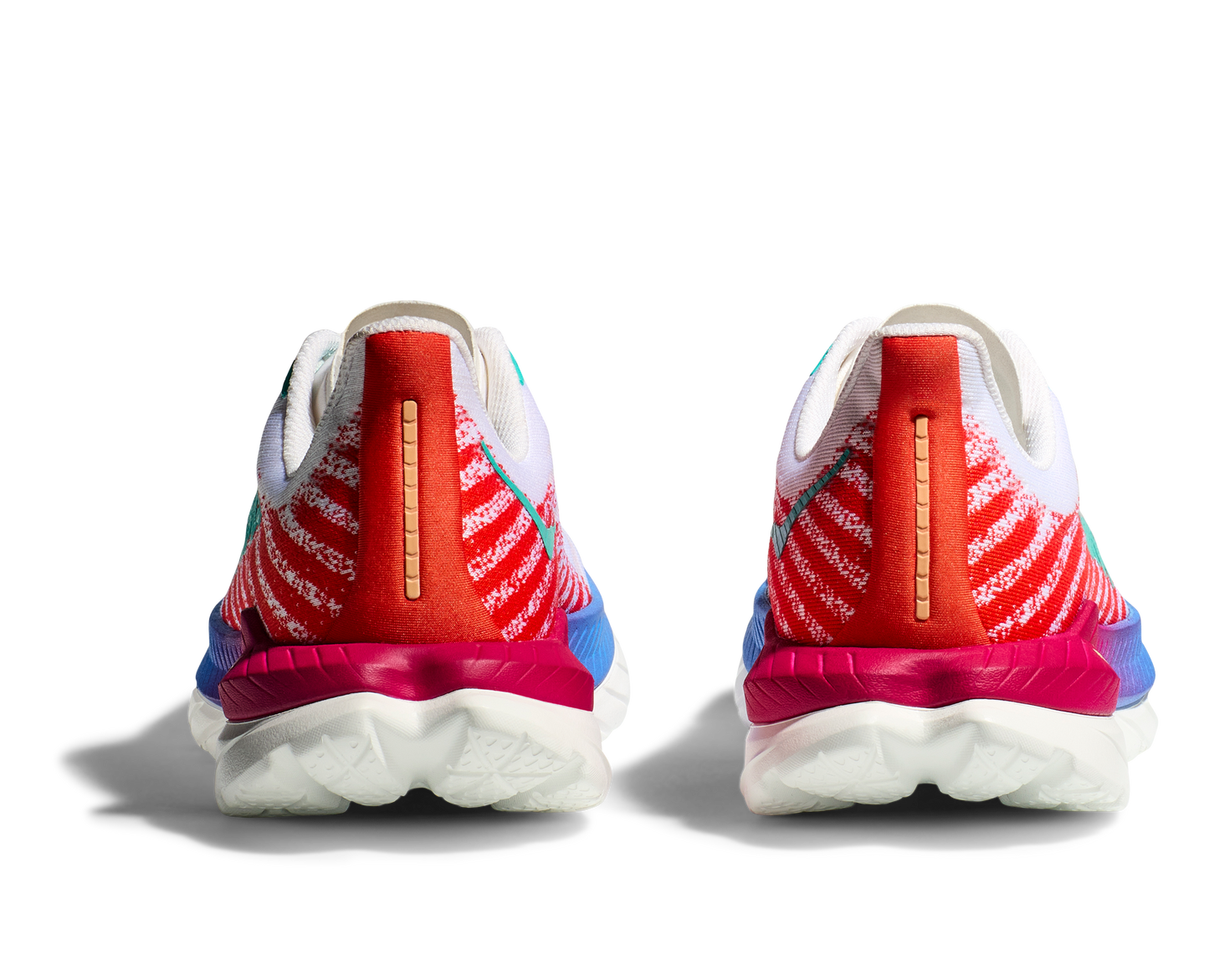 WOMEN'S MACH 5