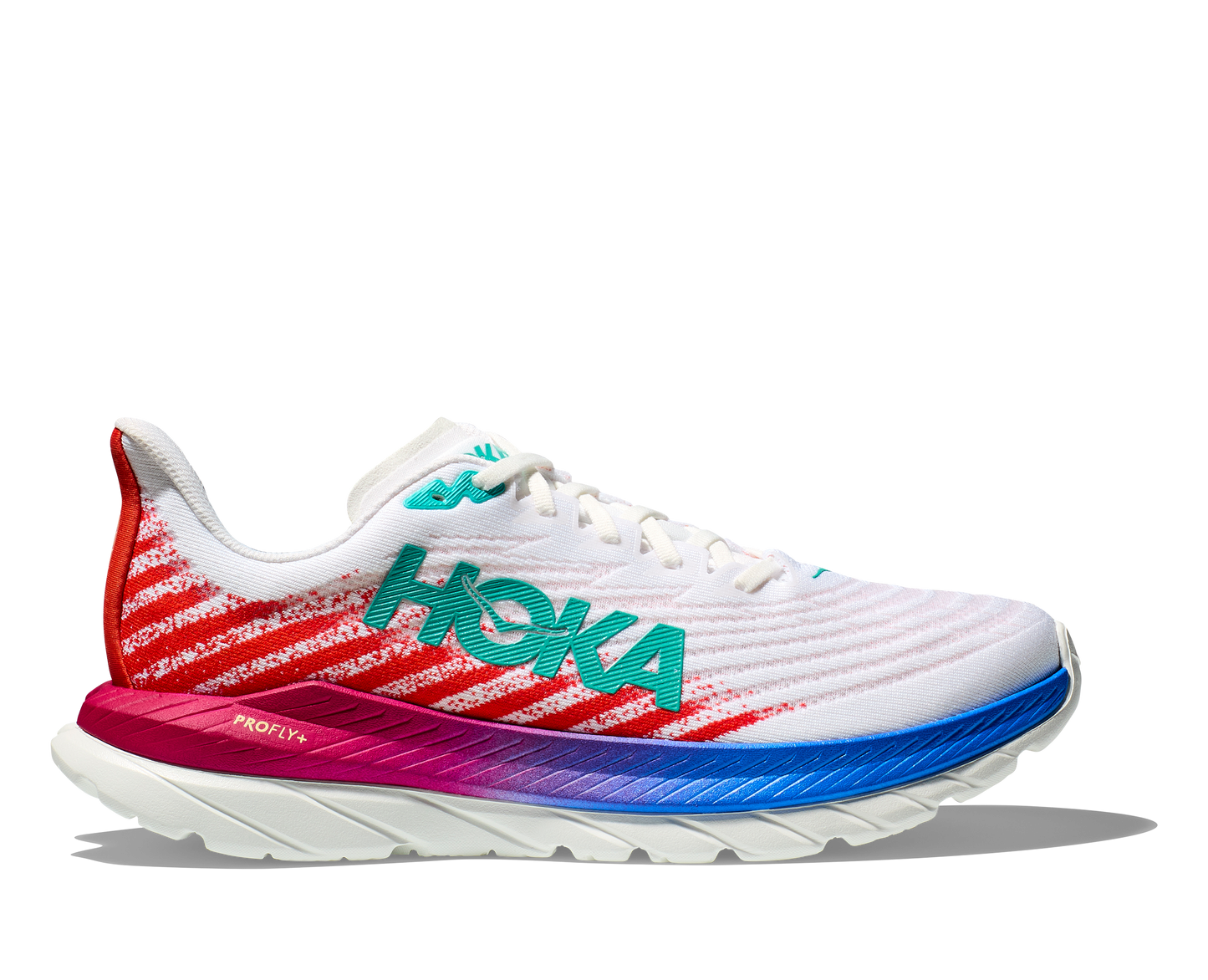 WOMEN'S MACH 5