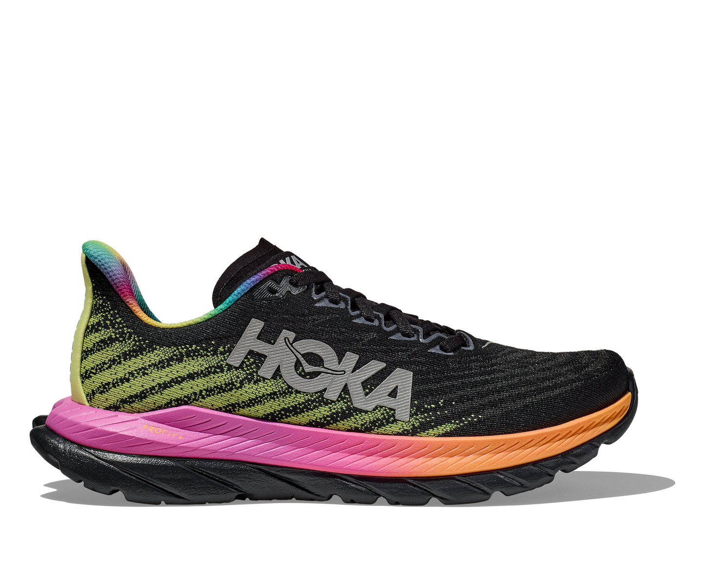 WOMEN'S MACH 5