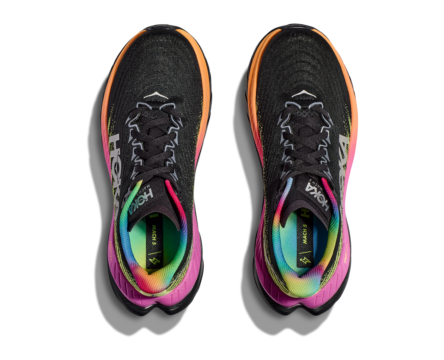 MEN'S MACH 5