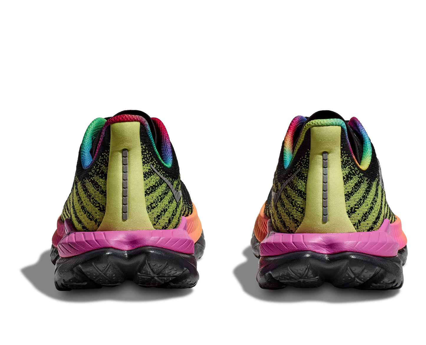 MEN'S MACH 5