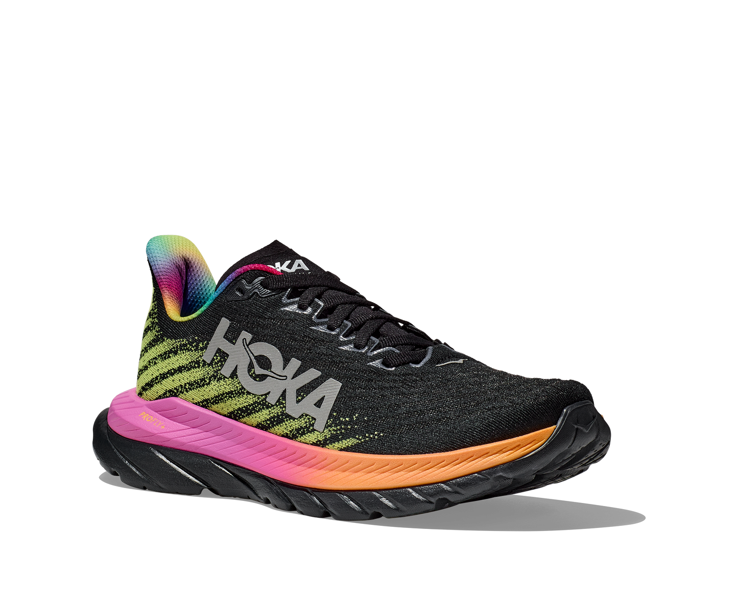 MEN'S MACH 5