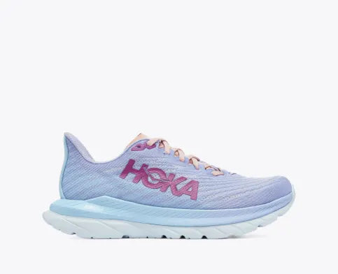 WOMEN'S MACH 5