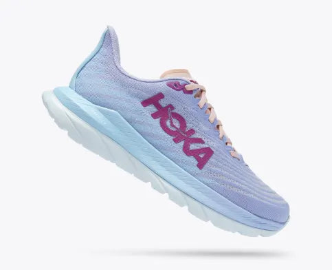 WOMEN'S MACH 5