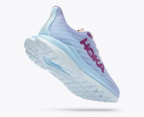 WOMEN'S MACH 5