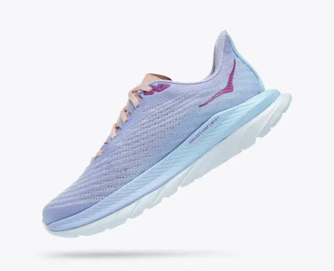 WOMEN'S MACH 5
