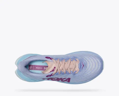 WOMEN'S MACH 5