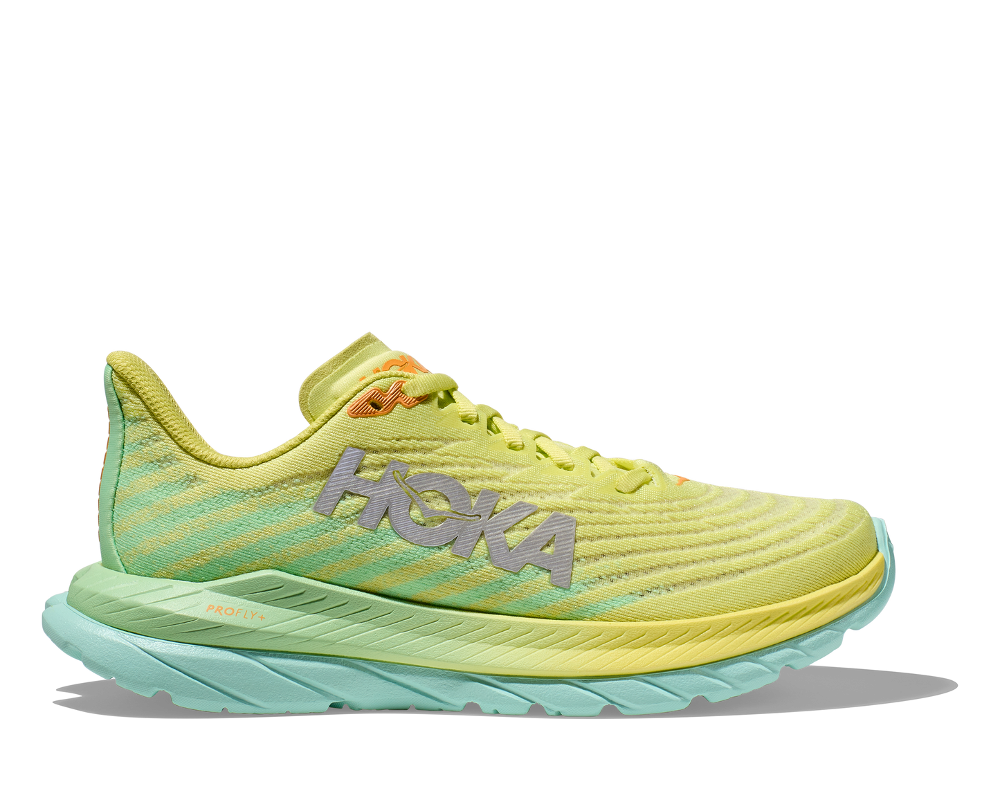 WOMEN'S MACH 5