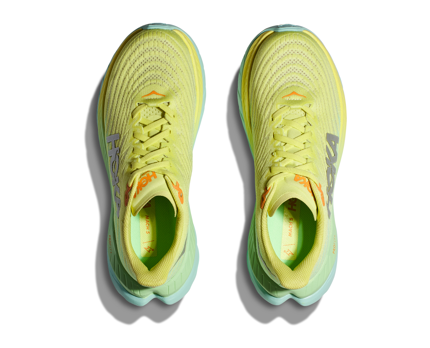WOMEN'S MACH 5