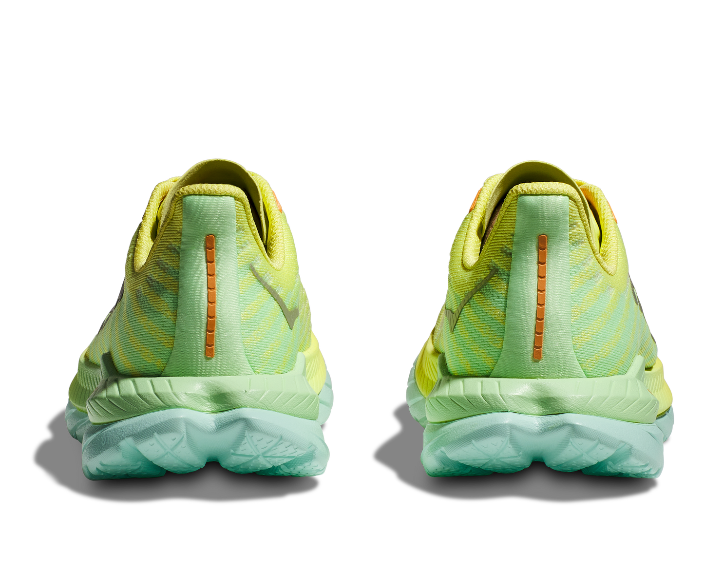 WOMEN'S MACH 5