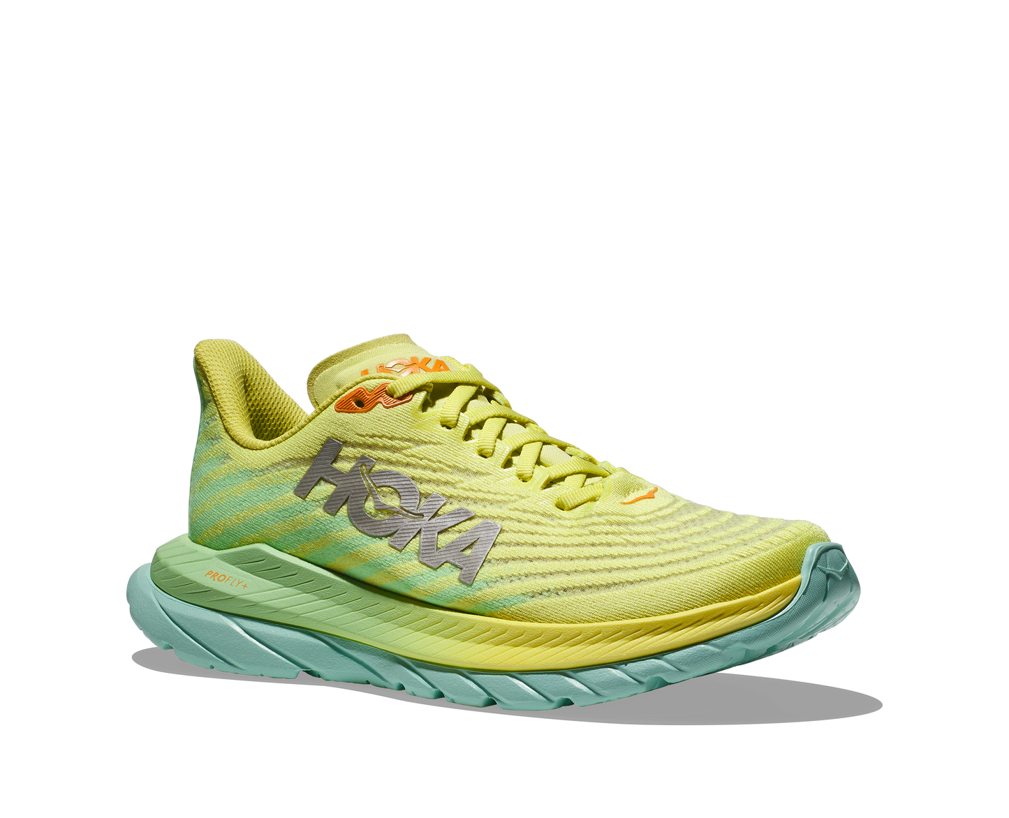 WOMEN'S MACH 5