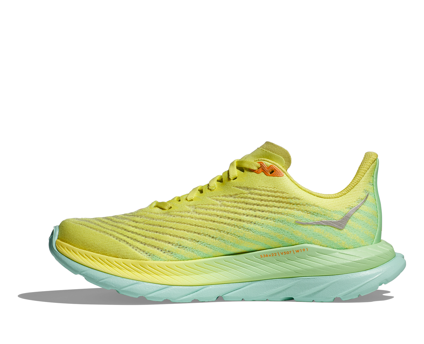 WOMEN'S MACH 5
