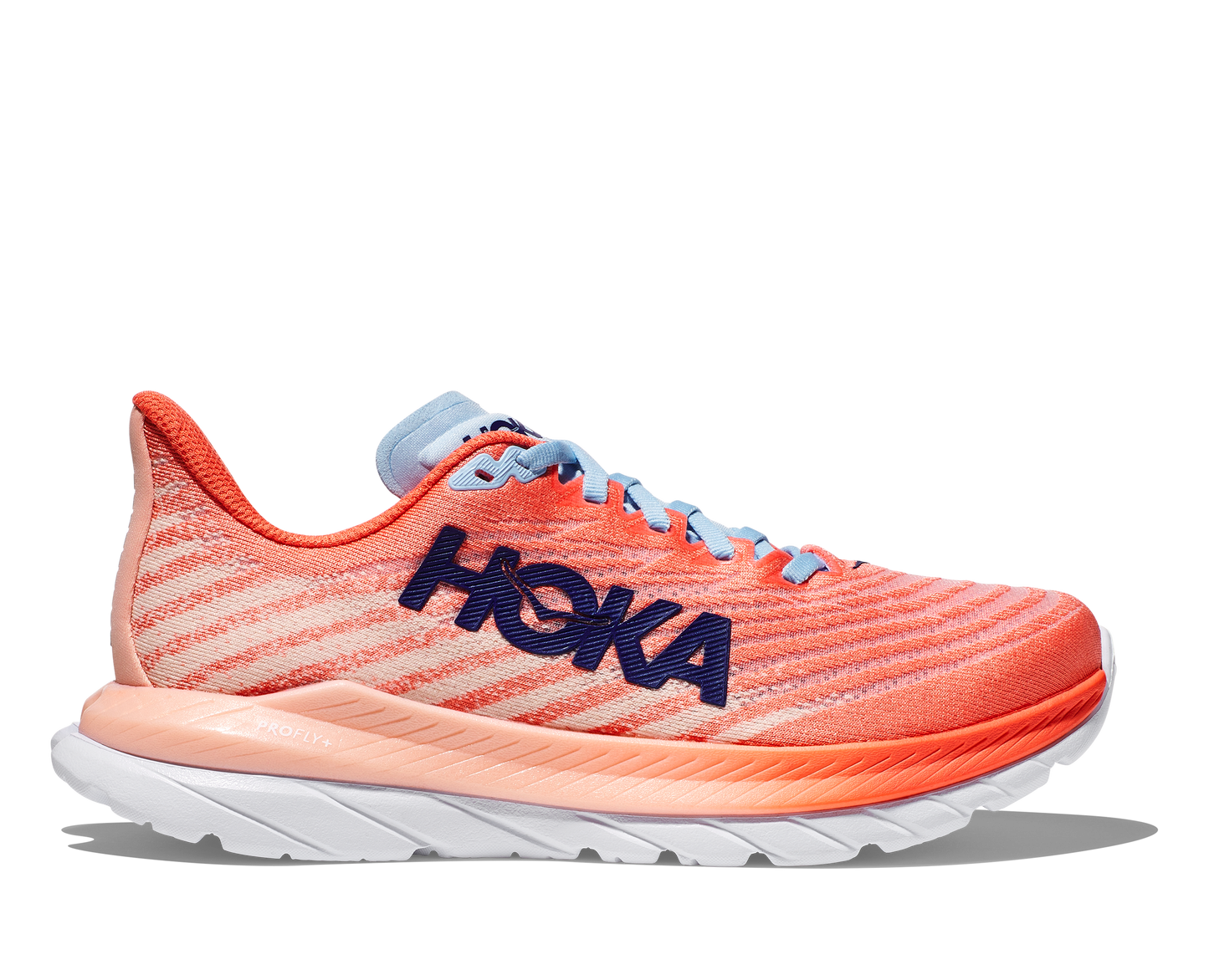 WOMEN'S MACH 5