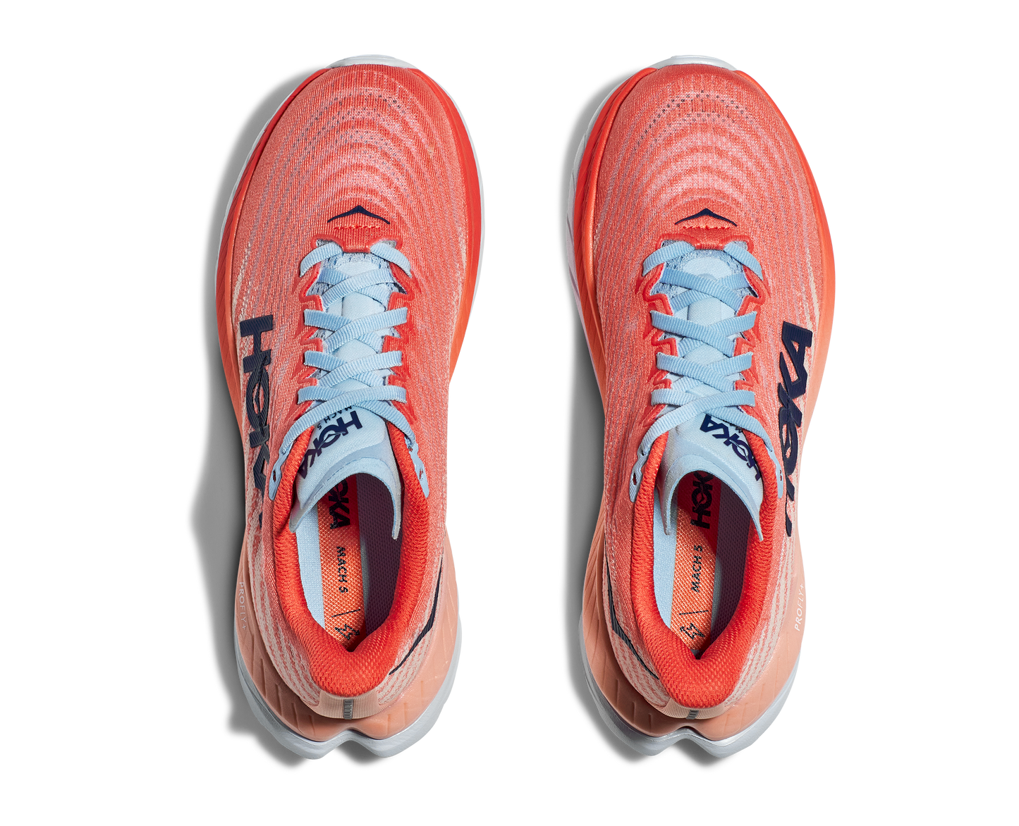 WOMEN'S MACH 5