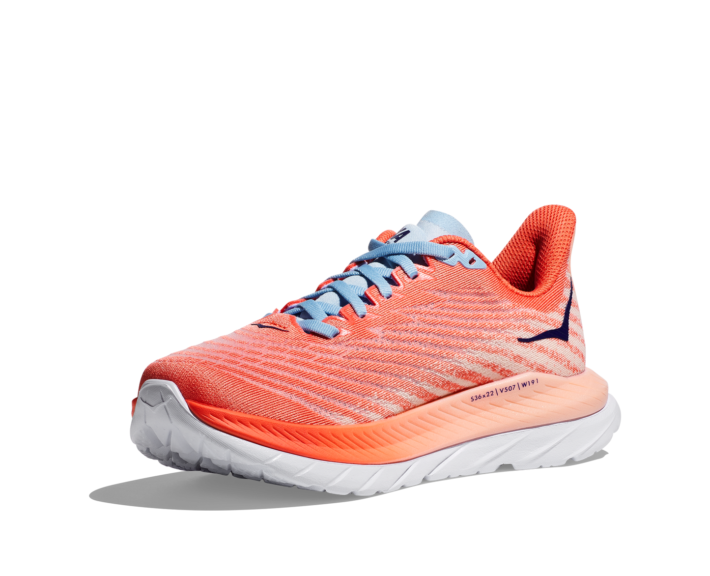 WOMEN'S MACH 5