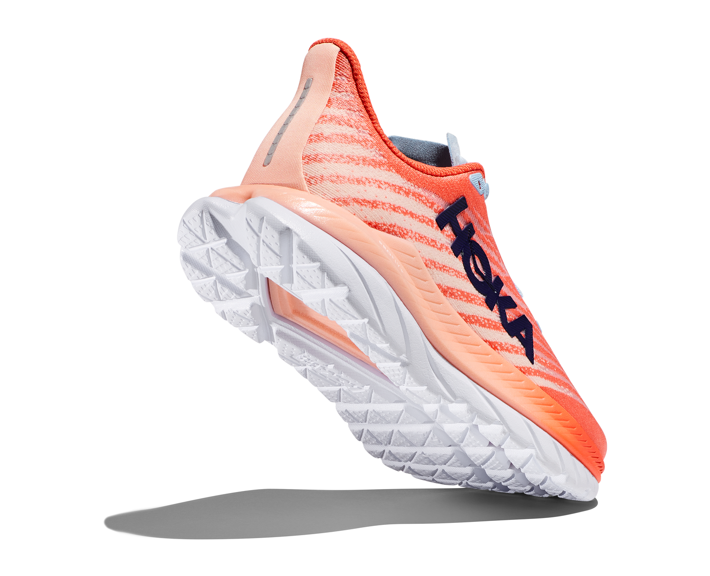WOMEN'S MACH 5