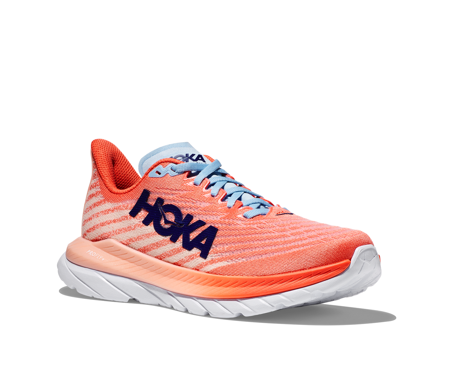 WOMEN'S MACH 5
