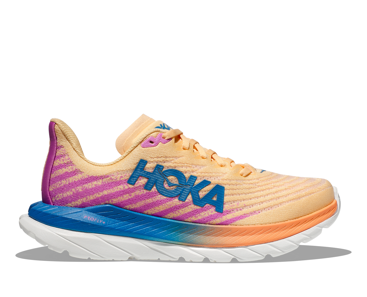 WOMEN'S MACH 5