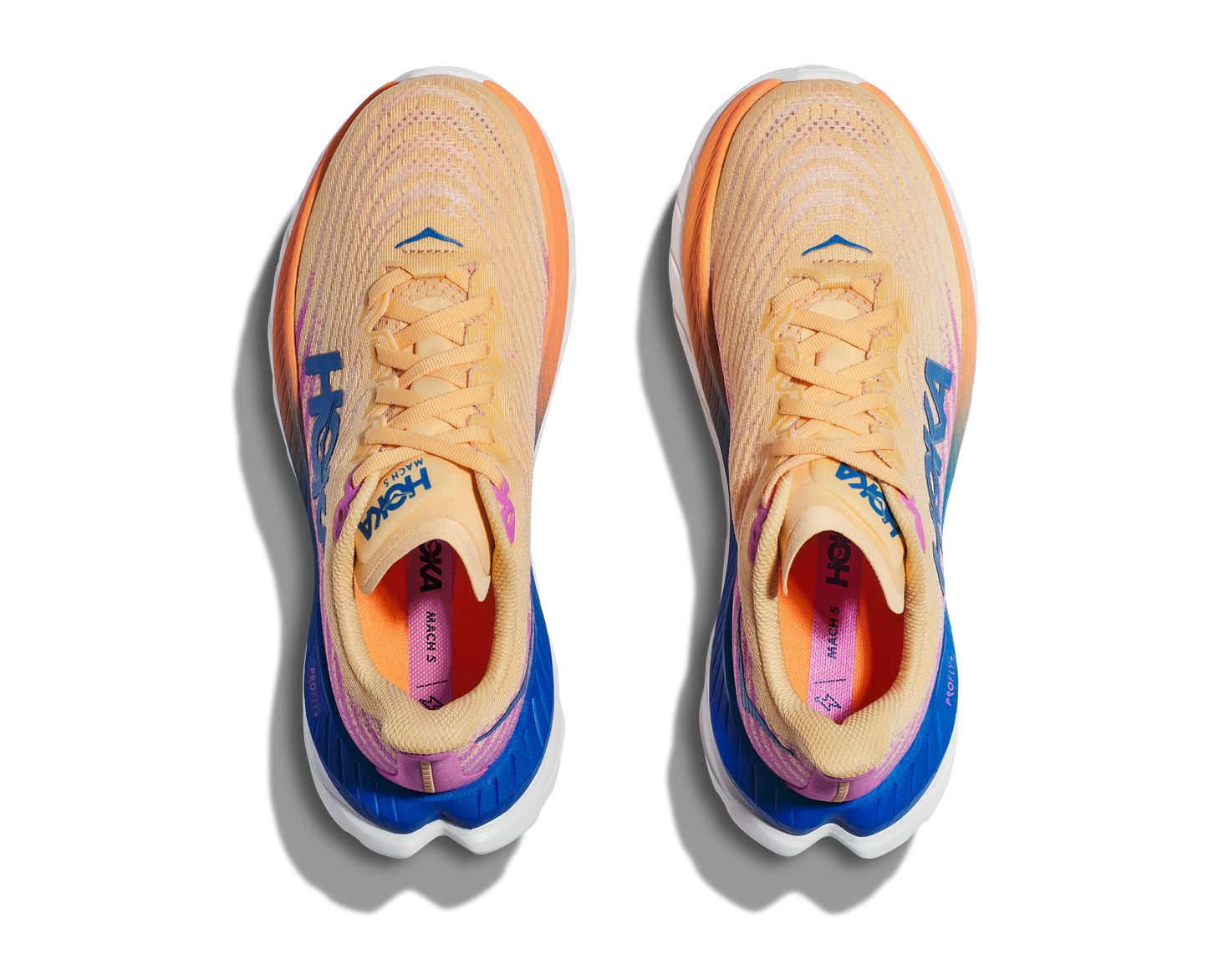 WOMEN'S MACH 5