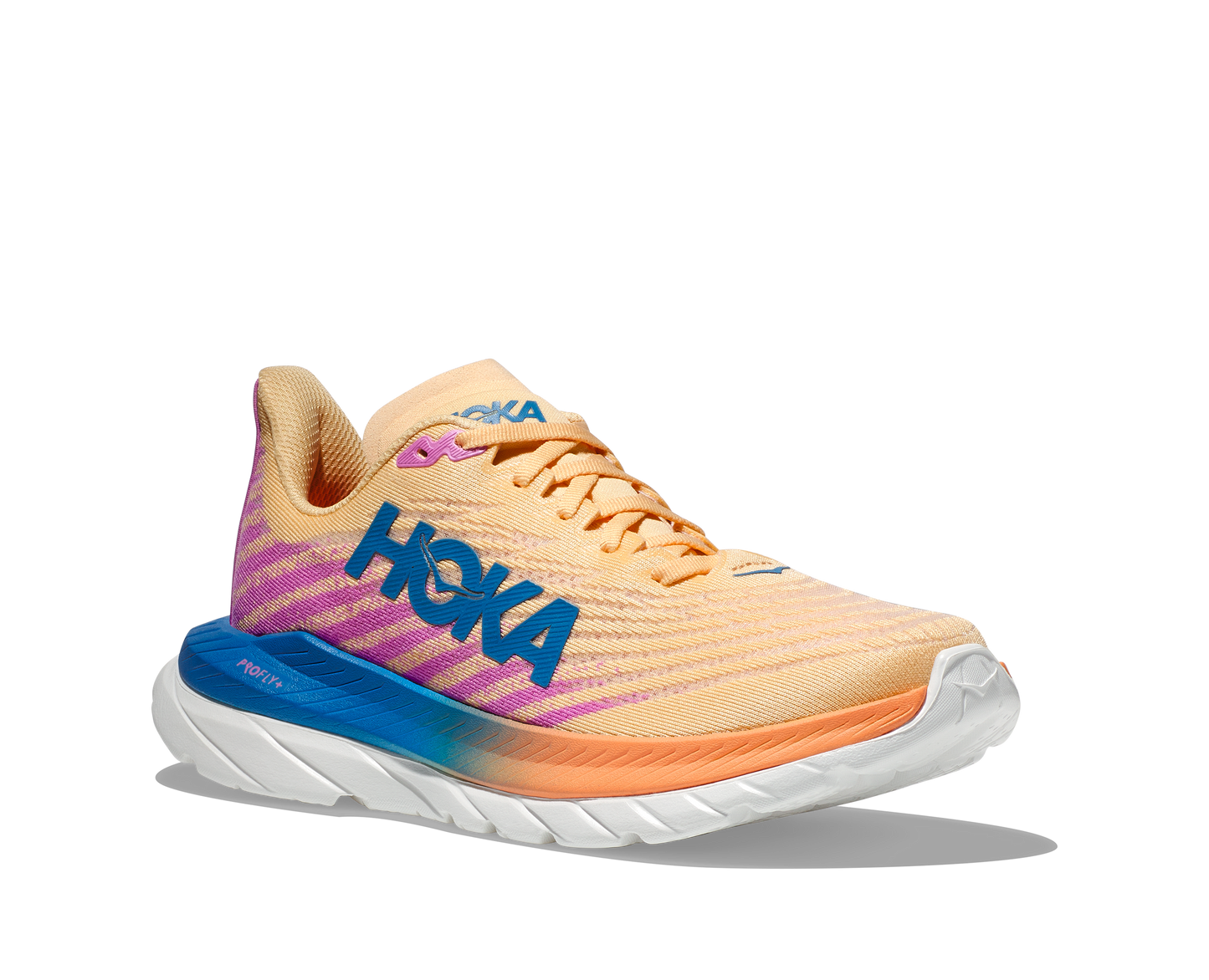 WOMEN'S MACH 5