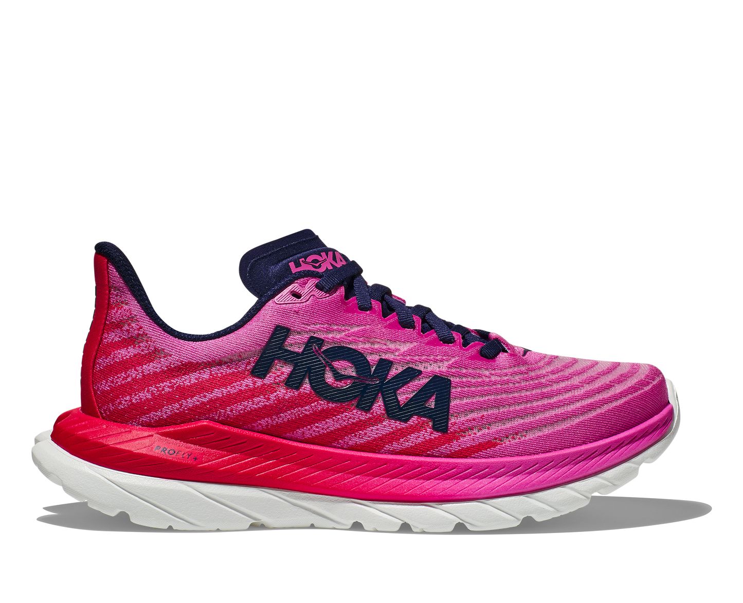 WOMEN'S MACH 5