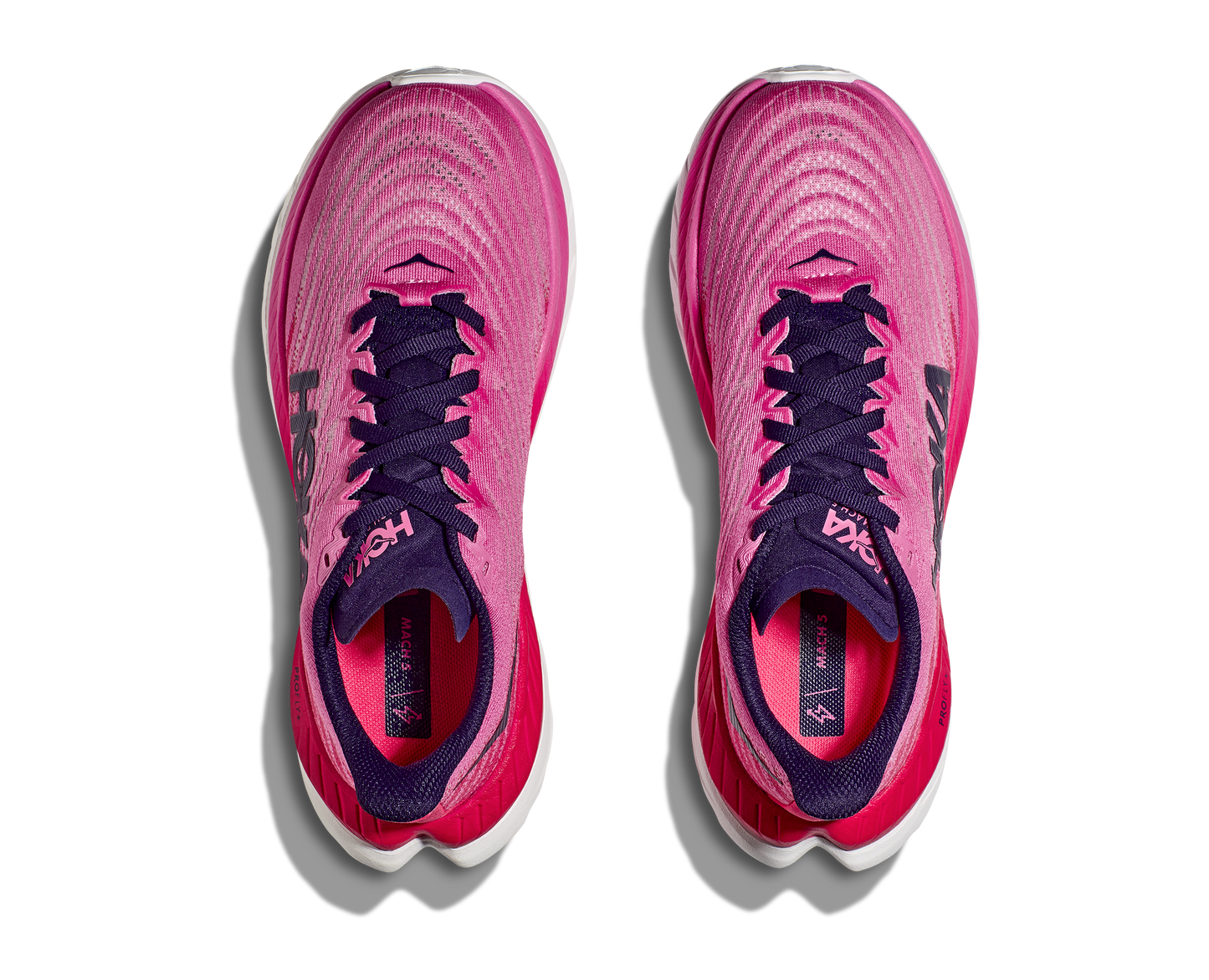 WOMEN'S MACH 5