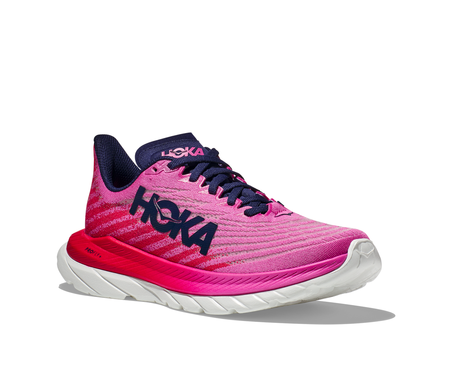 WOMEN'S MACH 5