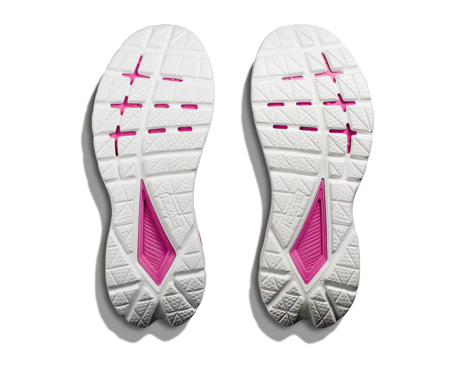 WOMEN'S MACH 5